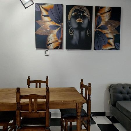 Appartement Casa Ana, Departamento Amplio A 20 ' Aeropuerto à Luis Guillon Extérieur photo