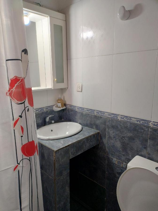 Appartement Casa Ana, Departamento Amplio A 20 ' Aeropuerto à Luis Guillon Extérieur photo