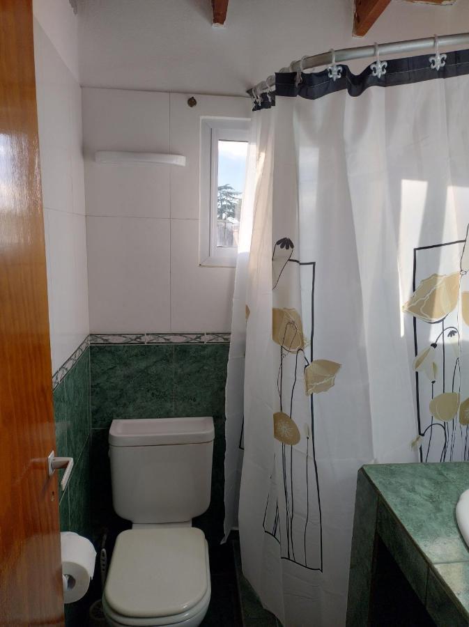 Appartement Casa Ana, Departamento Amplio A 20 ' Aeropuerto à Luis Guillon Extérieur photo