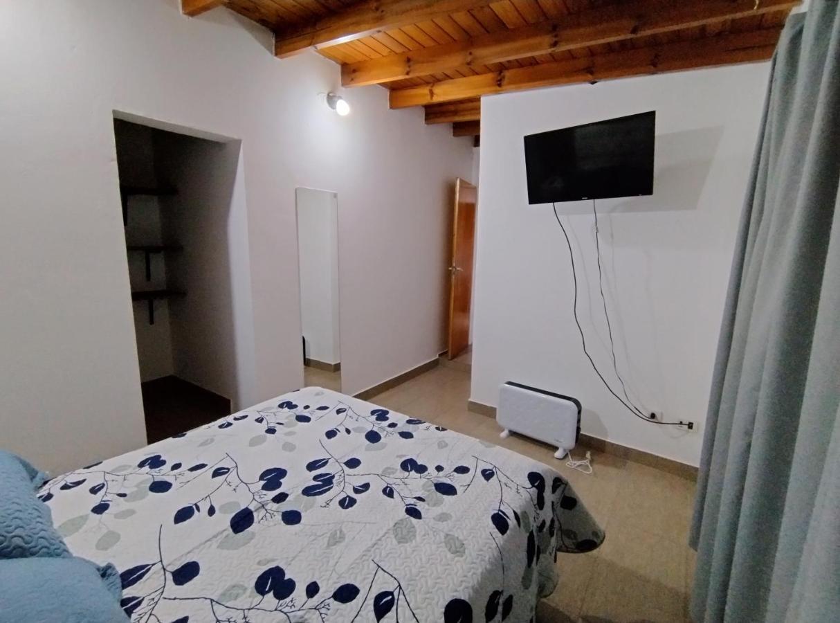 Appartement Casa Ana, Departamento Amplio A 20 ' Aeropuerto à Luis Guillon Extérieur photo
