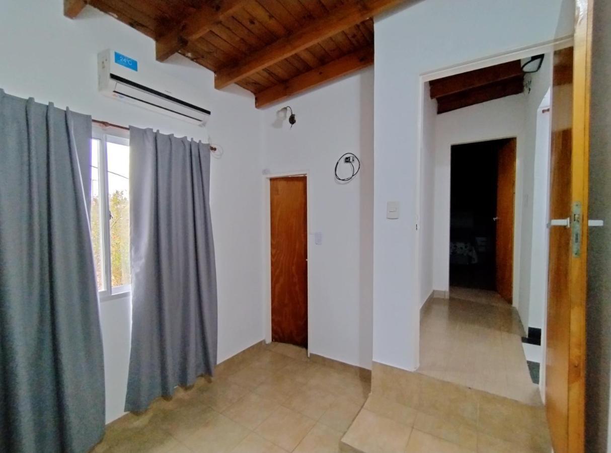 Appartement Casa Ana, Departamento Amplio A 20 ' Aeropuerto à Luis Guillon Extérieur photo