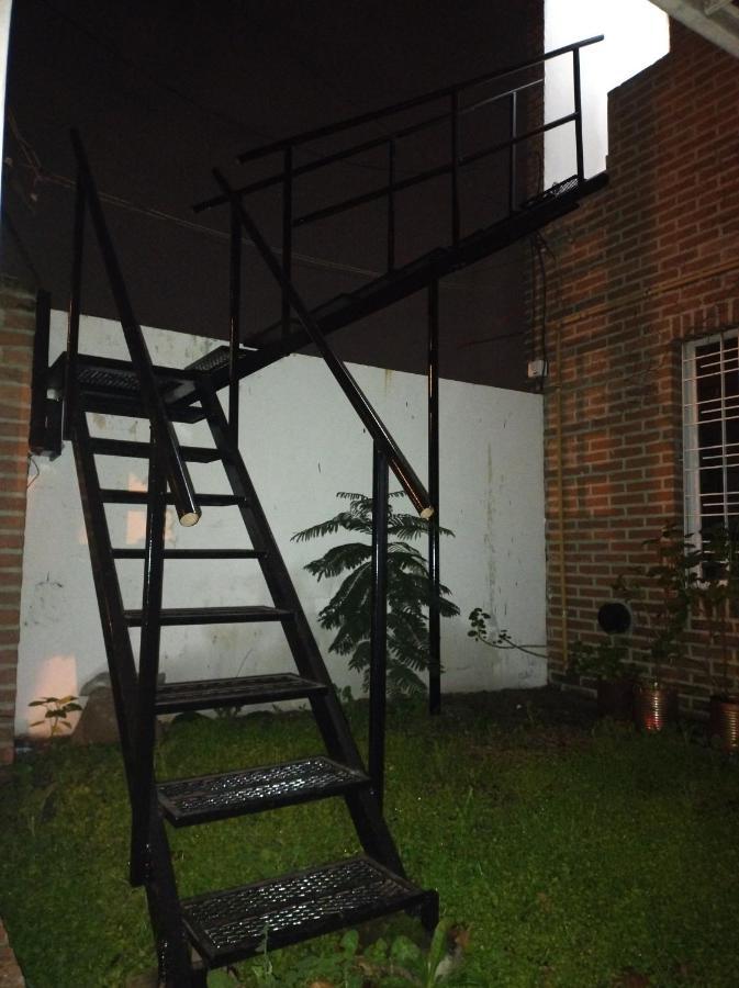 Appartement Casa Ana, Departamento Amplio A 20 ' Aeropuerto à Luis Guillon Extérieur photo