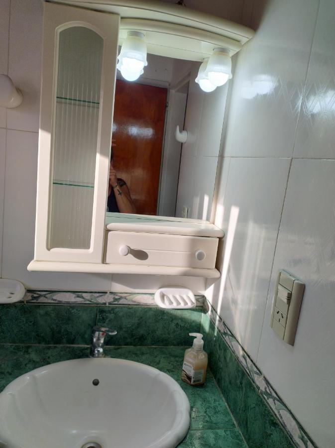Appartement Casa Ana, Departamento Amplio A 20 ' Aeropuerto à Luis Guillon Extérieur photo
