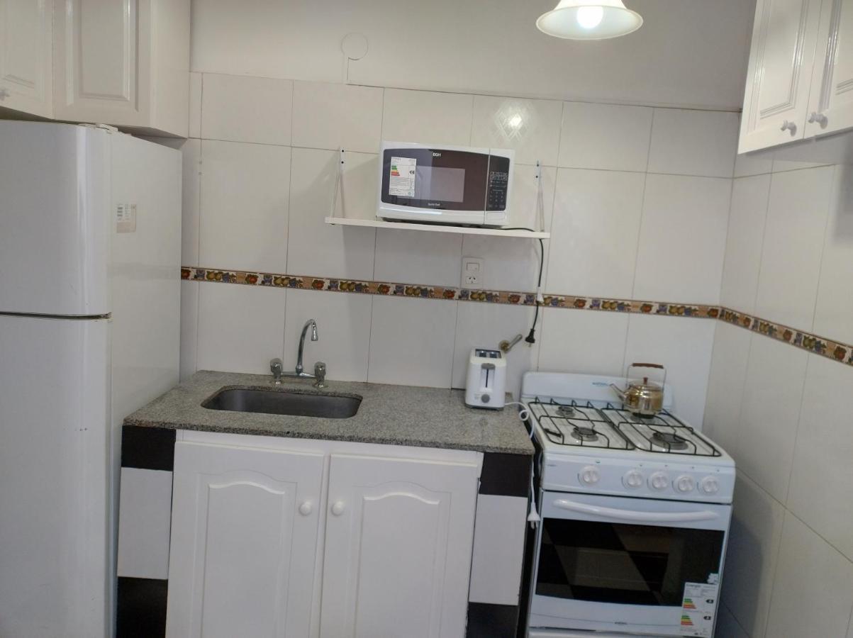 Appartement Casa Ana, Departamento Amplio A 20 ' Aeropuerto à Luis Guillon Extérieur photo