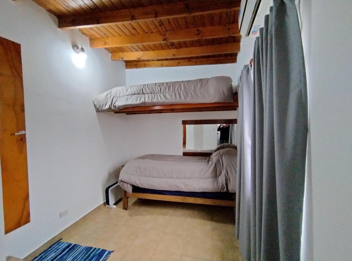 Appartement Casa Ana, Departamento Amplio A 20 ' Aeropuerto à Luis Guillon Extérieur photo