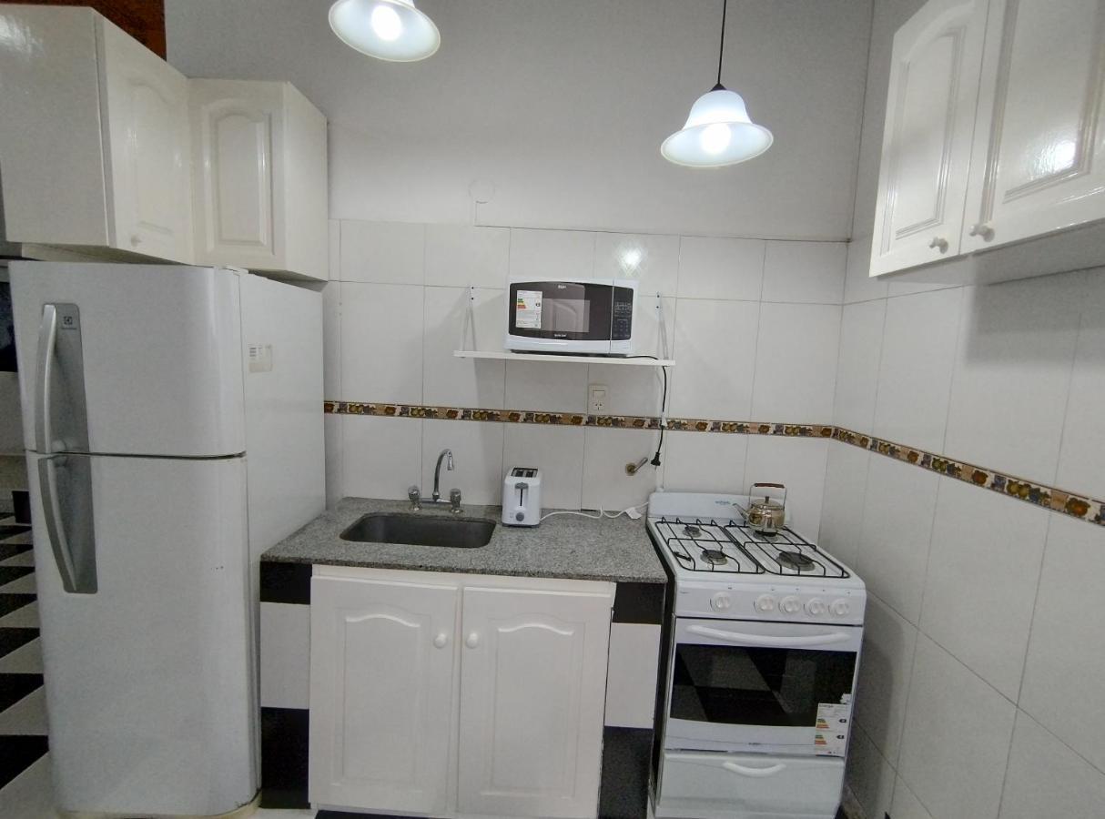 Appartement Casa Ana, Departamento Amplio A 20 ' Aeropuerto à Luis Guillon Extérieur photo