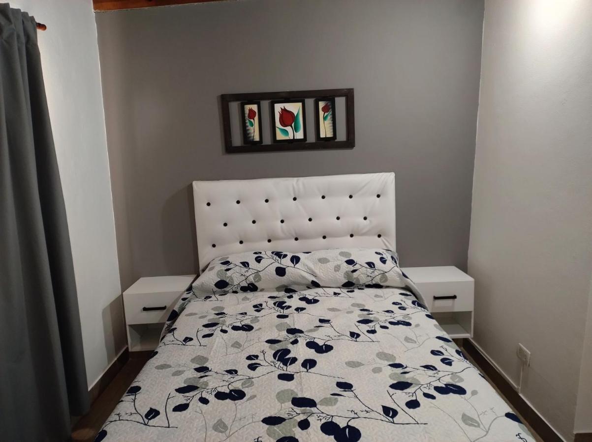 Appartement Casa Ana, Departamento Amplio A 20 ' Aeropuerto à Luis Guillon Extérieur photo
